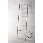 PMH Maia 600 x 1700-1770 mm MA1SS-RK