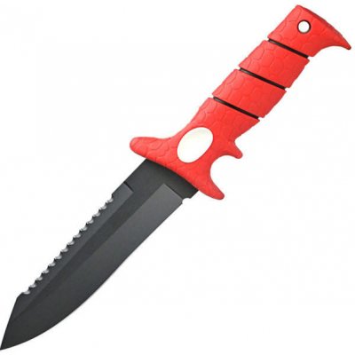 Bubba Blade 6" Scout Outdoor Knife
