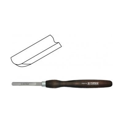 Narex Bystřice struh ubírací dutý 105/345mm 8180-10 - NB8180-10 – Hledejceny.cz