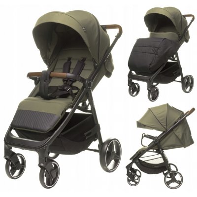 4Baby Stinger Khaki 2024 – Zbozi.Blesk.cz