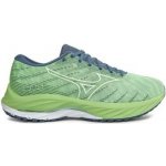 Mizuno Wave Rider 26 909 C/White/China Blue – Zbozi.Blesk.cz