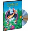 DVD film Ferngully: poslední deštný prales DVD