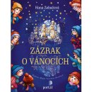 Zázrak o Vánocích - Zobačová Hana