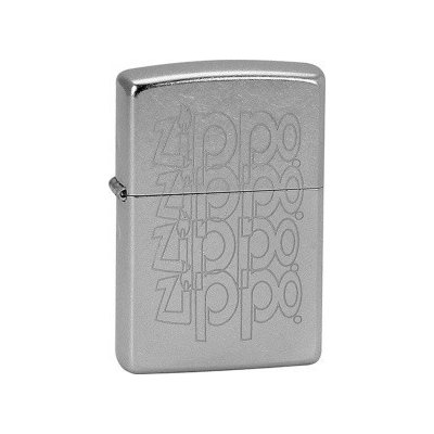 Zippo benzínový LOGO VARIATION 3 25504 – Hledejceny.cz