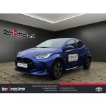 Toyota Yaris Hybrid 85 kW