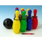 Alltoys Bowling plast 21cm – Sleviste.cz
