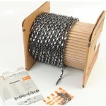 Stihl Picco Micro PM3 3/8" 1,3 mm role 100 stop kulatý zub 36360001640 – Zbozi.Blesk.cz