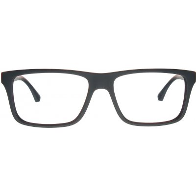 Dioptrické brýle Emporio Armani EA 3034 5324 – Zboží Mobilmania