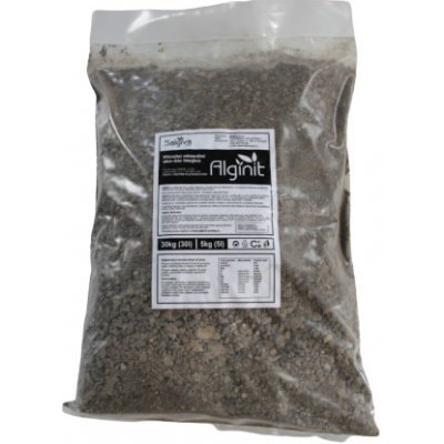 Alginit - přírodní minerální eko-bio hnojivo 30 l – Sleviste.cz