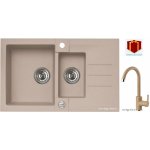 Set Alveus Rock 70 + Tonia – Zboží Mobilmania