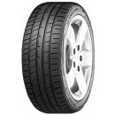 Osobní pneumatika General Tire Altimax Sport 245/35 R18 92Y