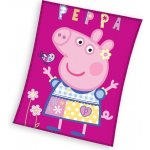 Carbotex deka Prasátko Peppa Modelka – Sleviste.cz