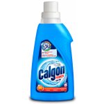 Calgon Gel 2v1 změkčovač vody 750 ml 15 PD – Hledejceny.cz