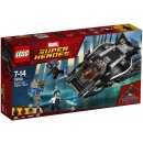 LEGO® Super Heroes 76100 Útok stíhačky Černého pantera