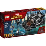 LEGO® Super Heroes 76100 Útok stíhačky Černého pantera – Zboží Živě