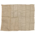 Kerbl Jutová rohož pro prasata 160 × 60 cm 100 ks – Hledejceny.cz