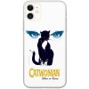 Pouzdro a kryt na mobilní telefon Apple ERT GROUP DC Pouzdro na mobil pro IPHONE 12 Mini Vzor Catwoman 007 WPCCATWOM1978