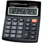 Citizen SDC 810 – Hledejceny.cz