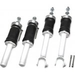 TA Technix sada tlumičů s měchy Honda Civic VI. generace (6G, 1996 - 2000) | Zboží Auto