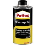 HENKEL ředidlo 250ml CHEMOPRÉN – HobbyKompas.cz