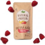 NaturalProtein Proteinová ovesná kaše 60 g – Zboží Mobilmania