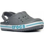Crocs pantofle BAYABAND CLOG KID'S 207019-1T9 – Zboží Mobilmania