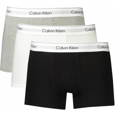 Calvin Klein 000NB2380A Boxer 3 Pack – Zbozi.Blesk.cz