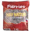 Seno pro hlodavce Furries Seno krmné 2 kg