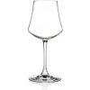 Sklenice RCR EGO Cristalleria Italiana Giovanetta sklenice na bílé víno 320 ml