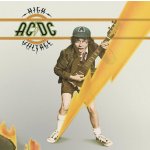 AC/DC - High Voltage - LP – Sleviste.cz