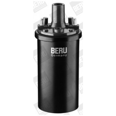 Zapalovací cívka BorgWarner (BERU) ZS119 – Hledejceny.cz