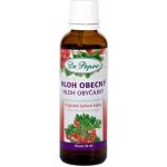 Dr. Popov Hloh obecný originální bylinné kapky 50 ml – Hledejceny.cz