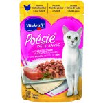 Vitakraft Cat Poésie Délice Sauce kuřecí 85 g – Sleviste.cz