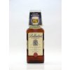 Whisky Ballantine's Finest 40% 0,7 l (dárkové balení sklenice)