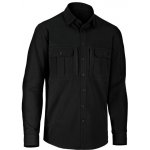 Taktická košile s dlouhým rukávem Claw Gear Picea Shirt černá – Hledejceny.cz