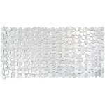 Wenko Paradise transparentní 71 x 36 cm – Zboží Dáma