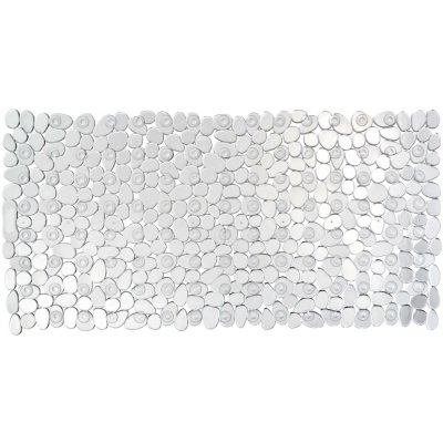Wenko Paradise transparentní 71 x 36 cm – Zboží Dáma
