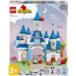 LEGO® DUPLO® 10998 Kouzelný hrad – Zboží Živě