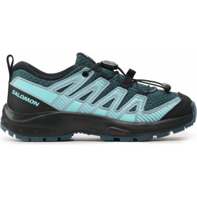 Salomon XA Pro V8 CSWP J stargazer/black/blue radiance 2023