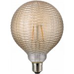 Nordlux Designová LED žárovka Deco E27, G125, 2200K – Hledejceny.cz