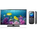 Televize Samsung UE40F5370