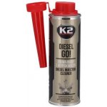 K2 DIESEL GO! 250 ml – Hledejceny.cz