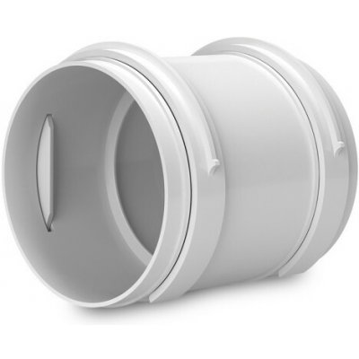 FV 0601 90 - Spojka pro flexibilní potrubí, ø90 mm – Hledejceny.cz