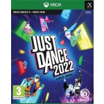 Just Dance 2022 – Zboží Živě