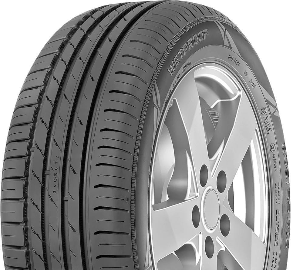 Nokian Tyres WetProof 215/70 R16 100H