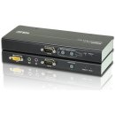 Aten CE-750 KVM extender USB, max. 200 metrů