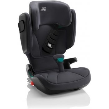 BRITAX RÖMER Kidfix i-Size 2022 storm grey