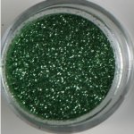Ocean Glitter Nails Třpytky na zdobení nehtů 86 2 g – Hledejceny.cz