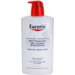 Eucerin pH5 sprchový krém pro citlivou pokožku Wash Lotion 1000 ml – Hledejceny.cz