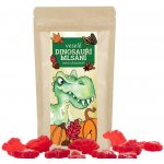 LIPOO VESELÉ DINOSAUŘÍ MLSÁNÍ mix čajoví dinosauři + medvídci 250 g – Zboží Mobilmania